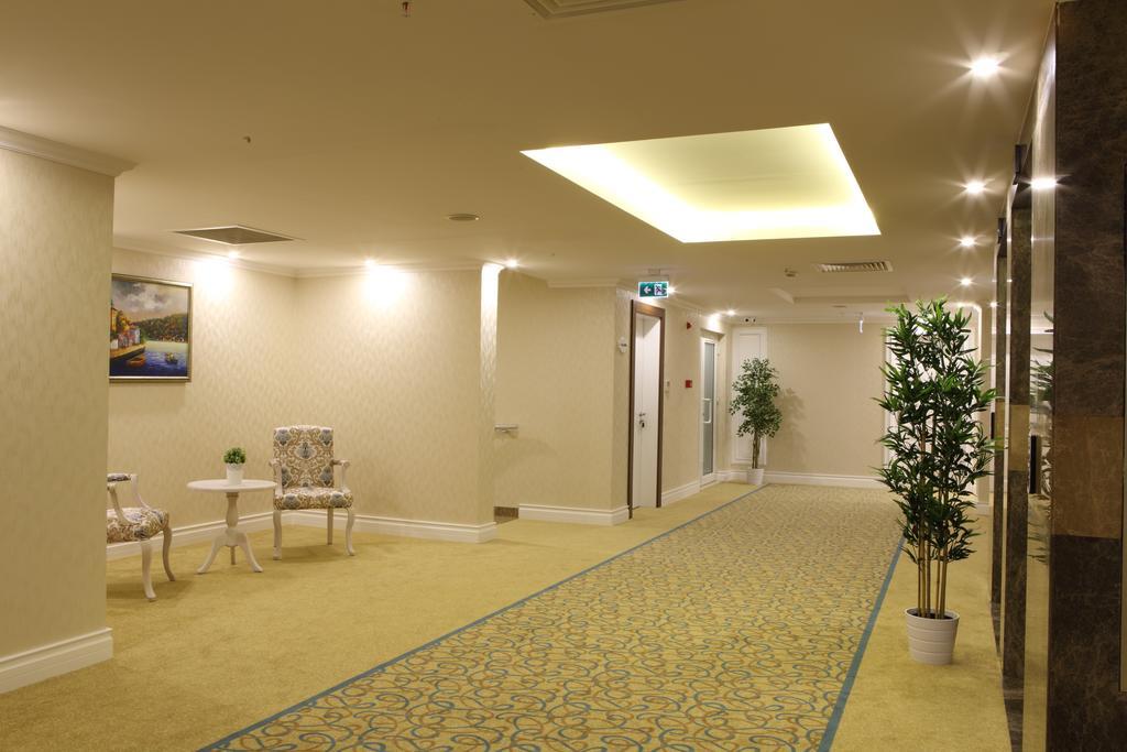 卢克索花园酒店 科喀艾里 外观 照片